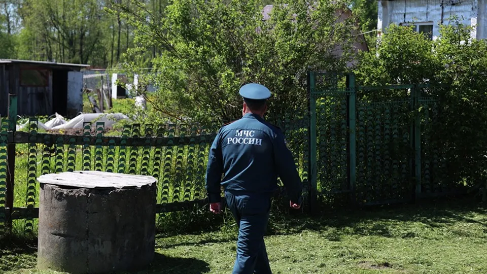 Фото: РИА Новости/Павел Львов