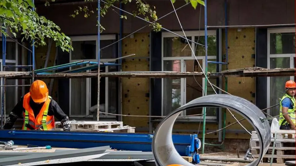 Фото: пресс-служба администрации г.о. Электросталь