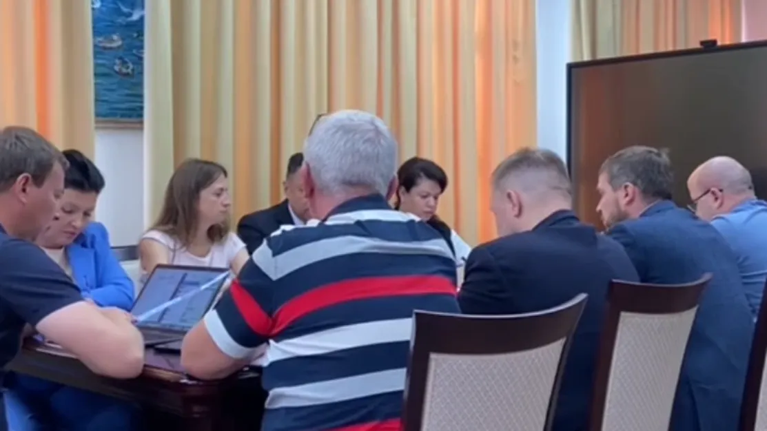 Пресс-служба администрации городского округа Лобня