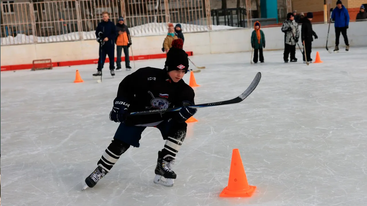 пресс-служба администрации г.о. Королев