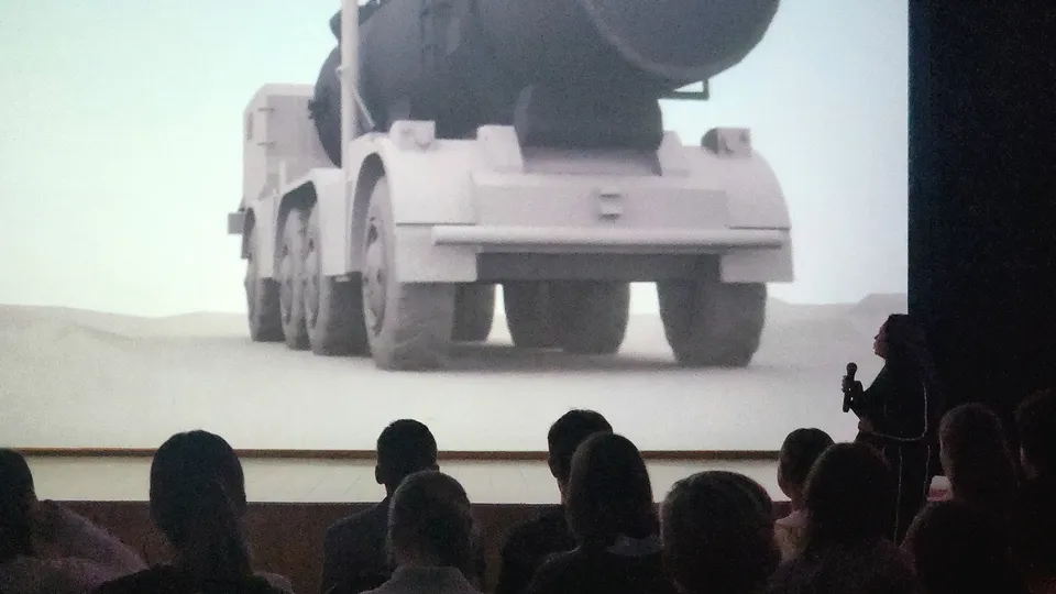 Фото: Мария Овчинникова