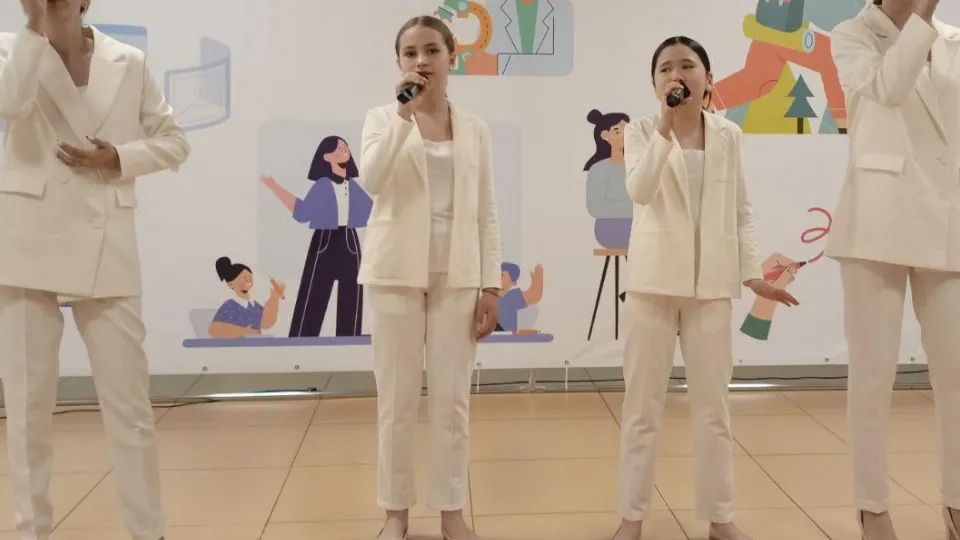 Фото: Министерство образования Московской области