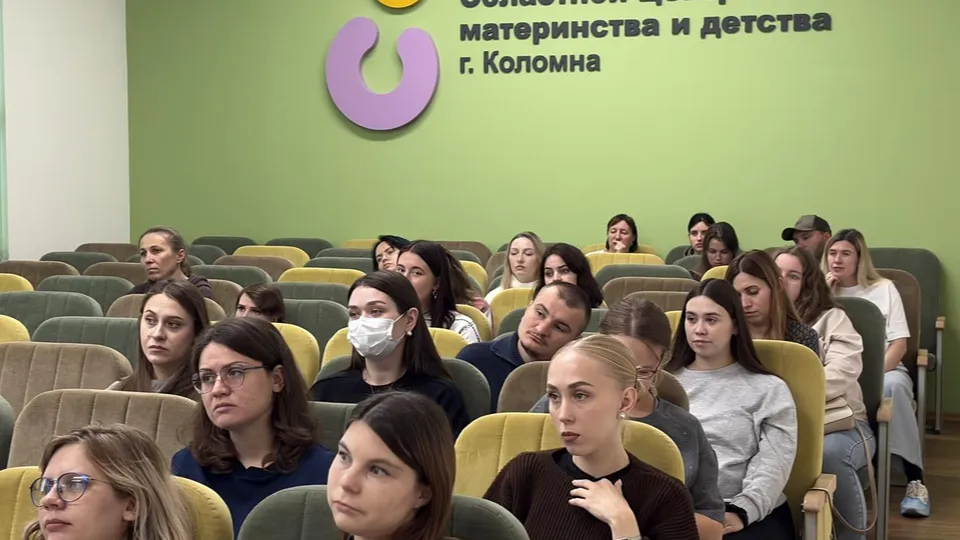 Фото: МедиаБанк Подмосковья/Анна Нестерова