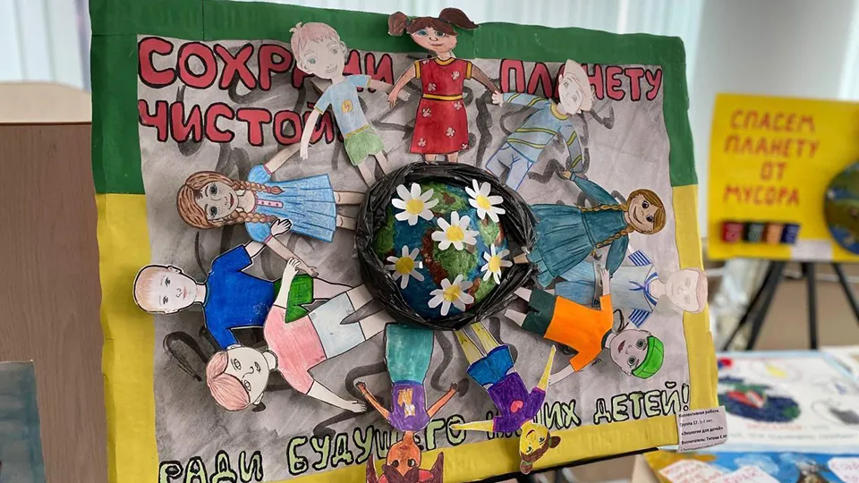 Фото: Пушкино ТВ