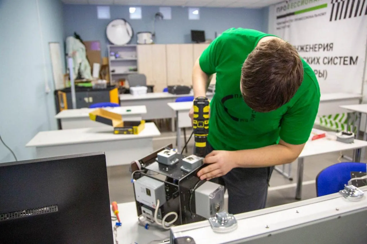 пресс-служба администрации ЗАТО Звездный городок