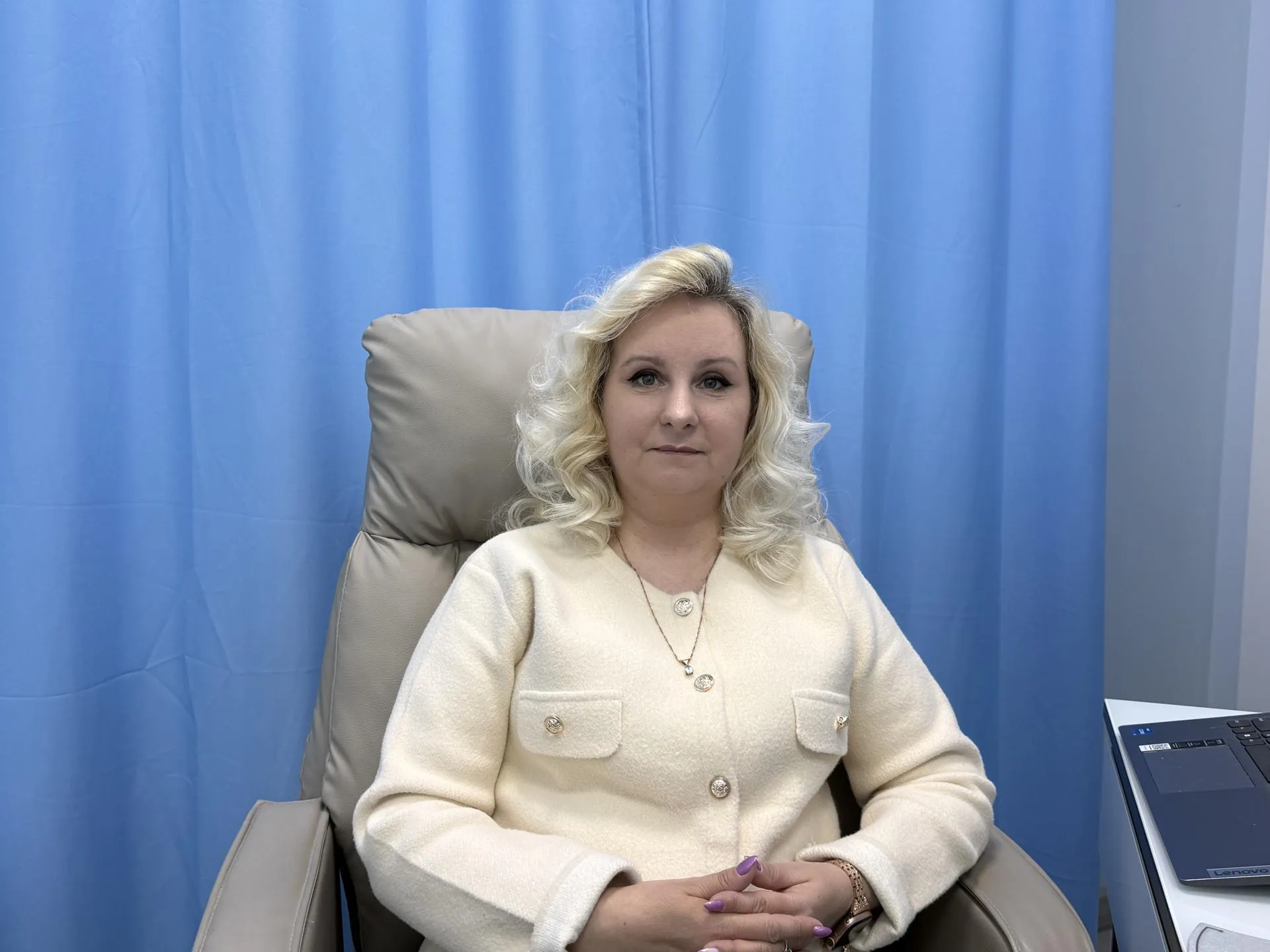 МедиаБанк Подмосковья/Анна Дука