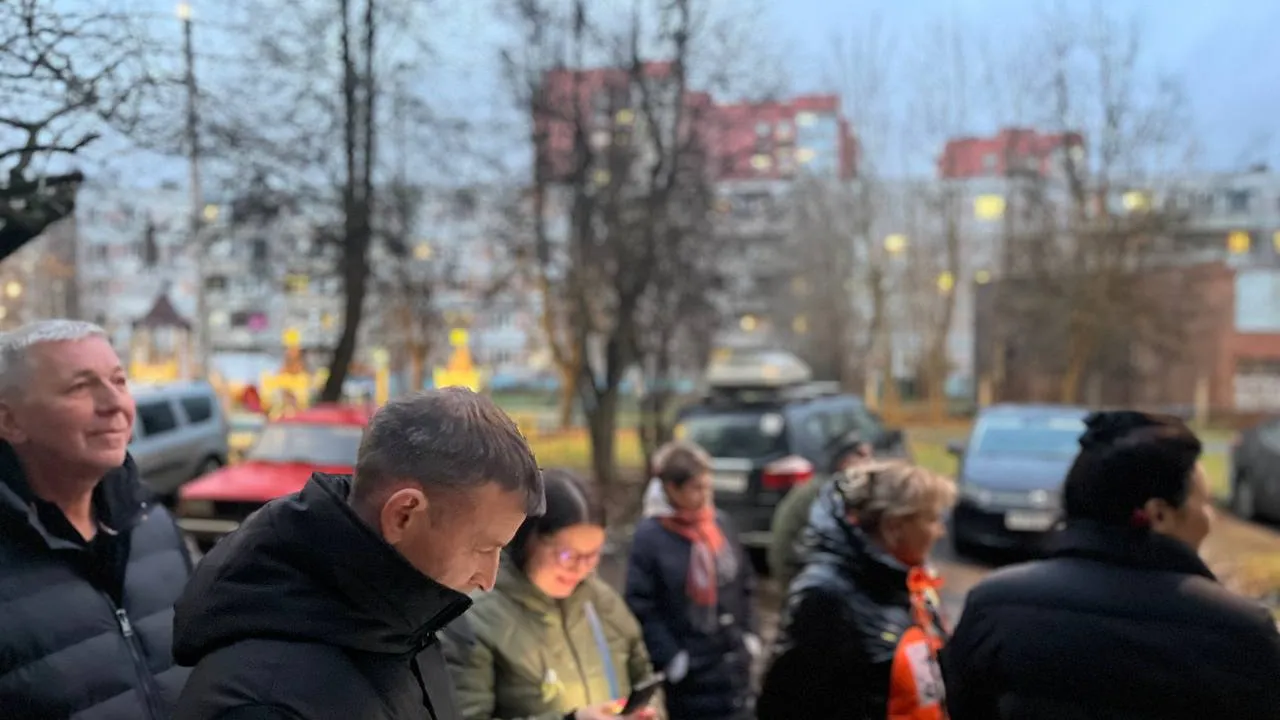 Фото: пресс-служба администрации г.о. Лобня