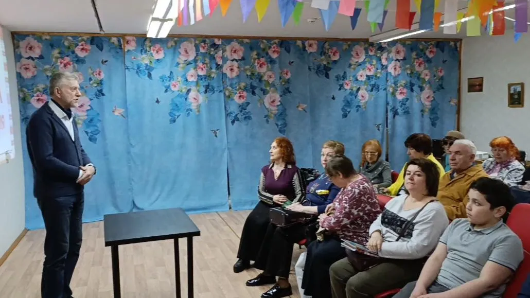 Ольга Антонова