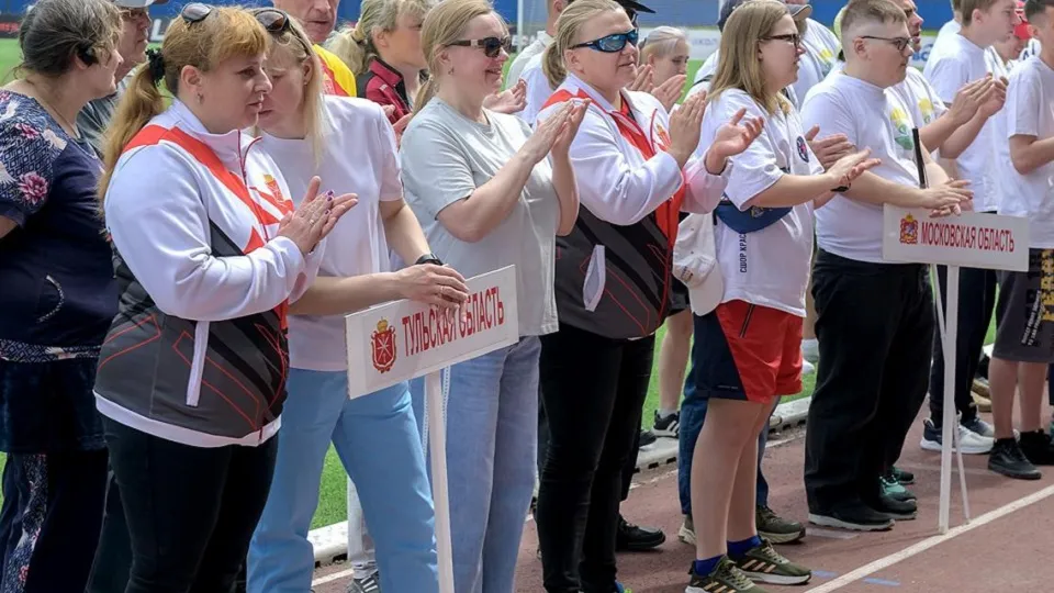 Фото: пресс-служба администрации г.о. Подольск