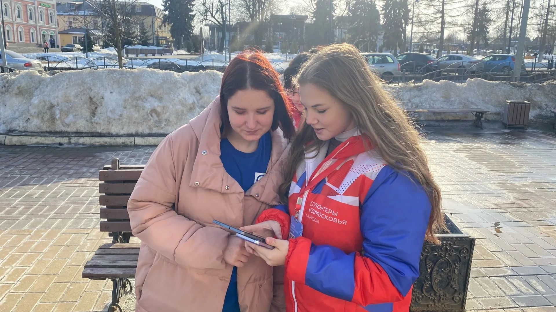 Фото: Алексей Бочейко