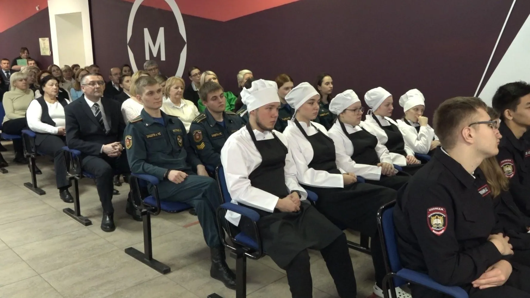 Медиа - Н. Надточая