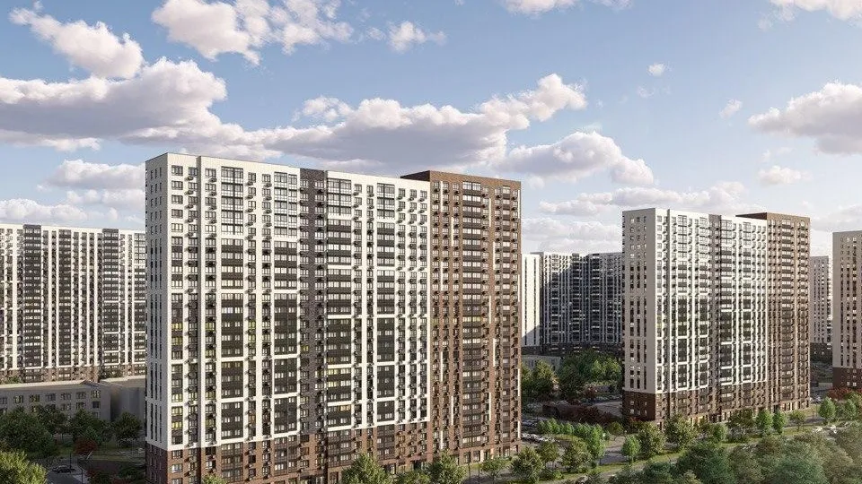 Фото: Министерство жилищной политики Московской области