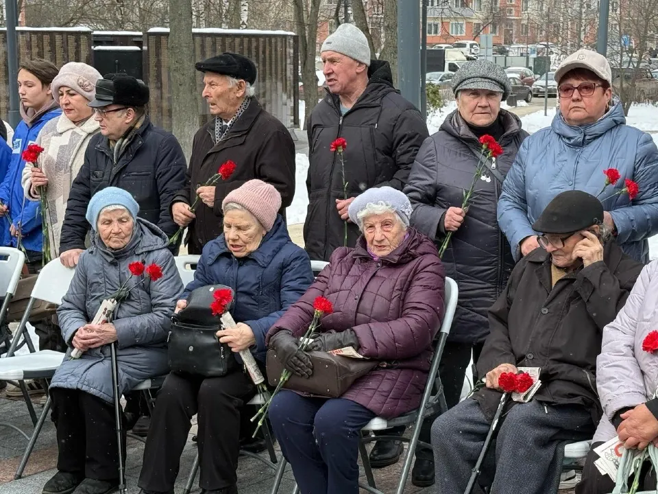 Фото: vk.com/Ирина Архангельская&nbsp;