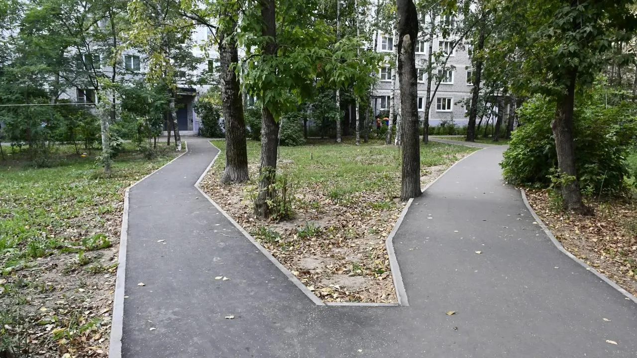 Пресс-служба администрации г.о. Жуковский