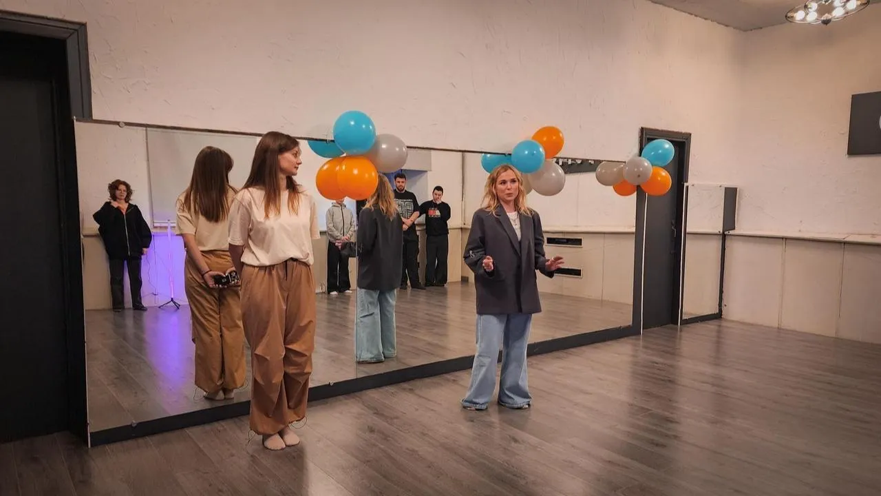 МедиаБанк Подмосковья/Ольга Антонова