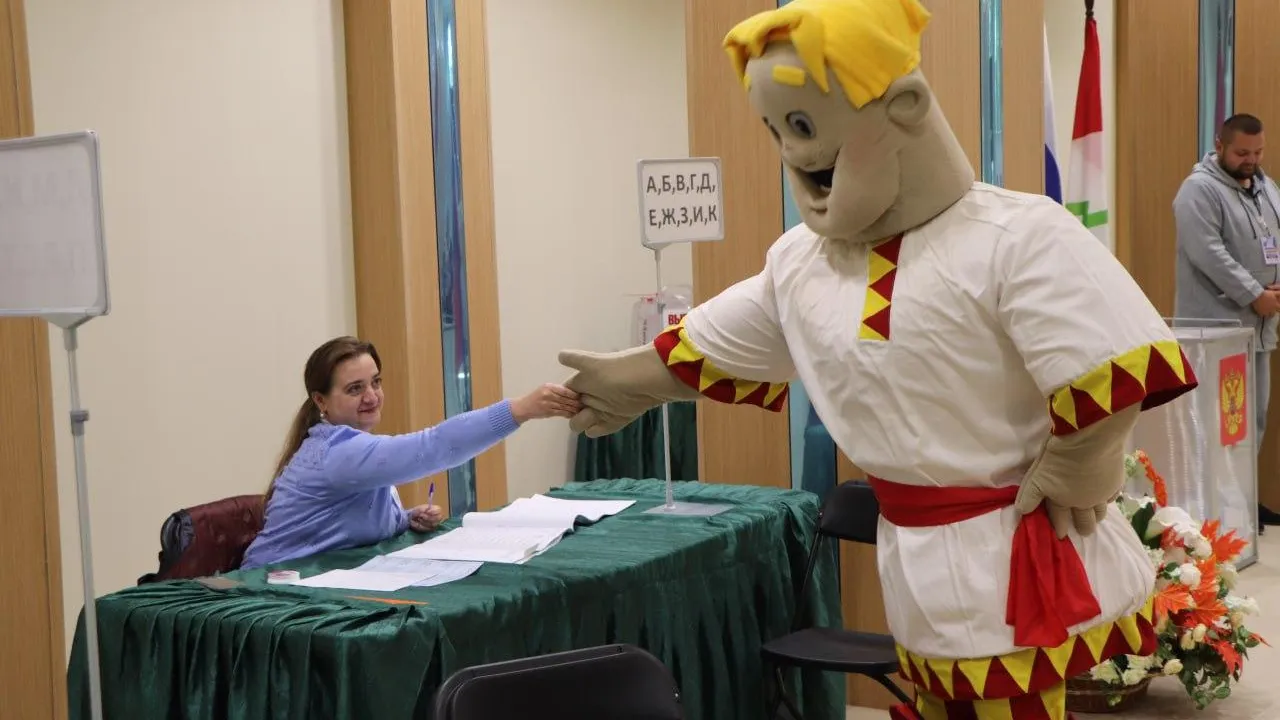 Наталья Котова