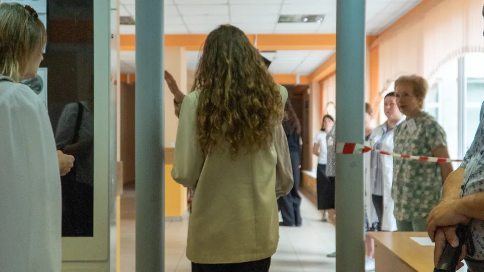 Фото: Наталия Надточая