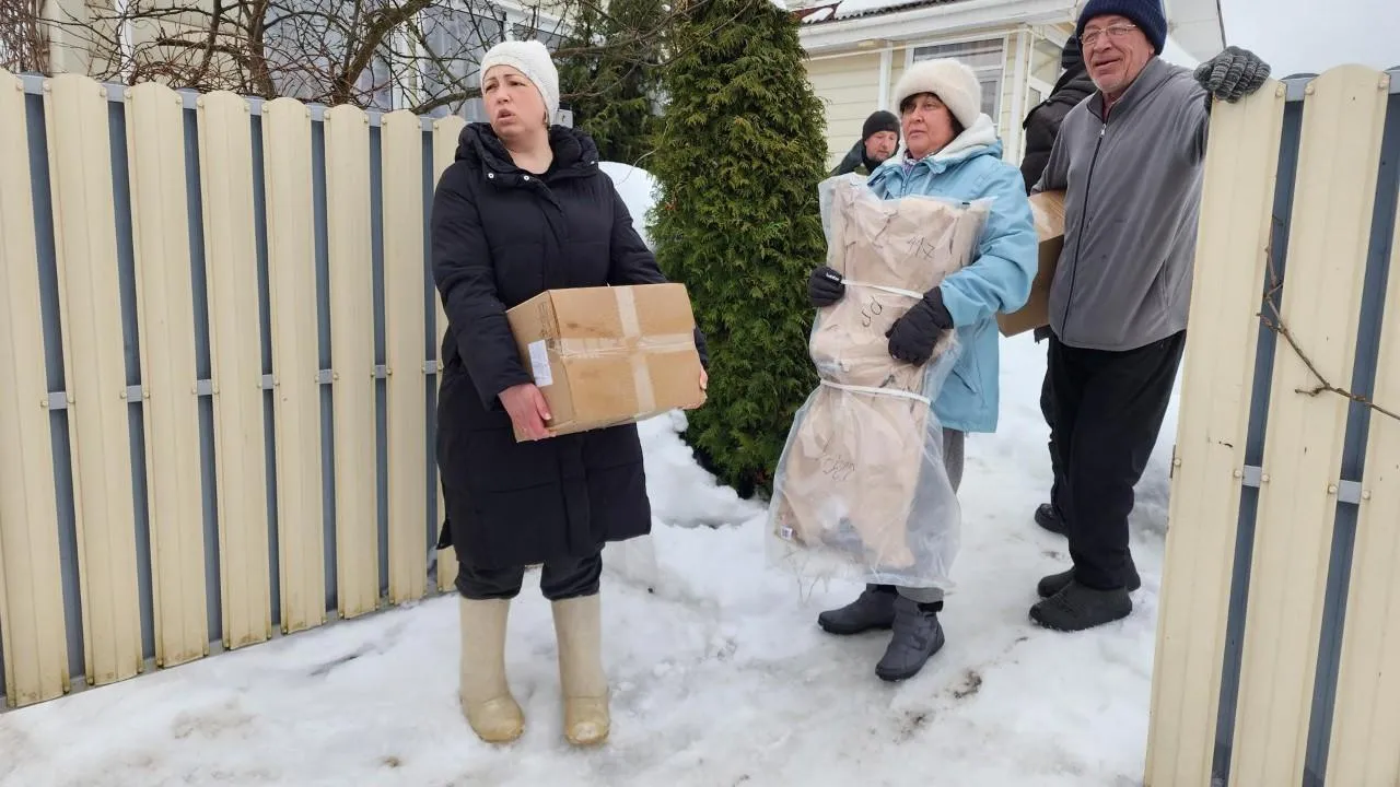 REGIONS/Елена Шумакова