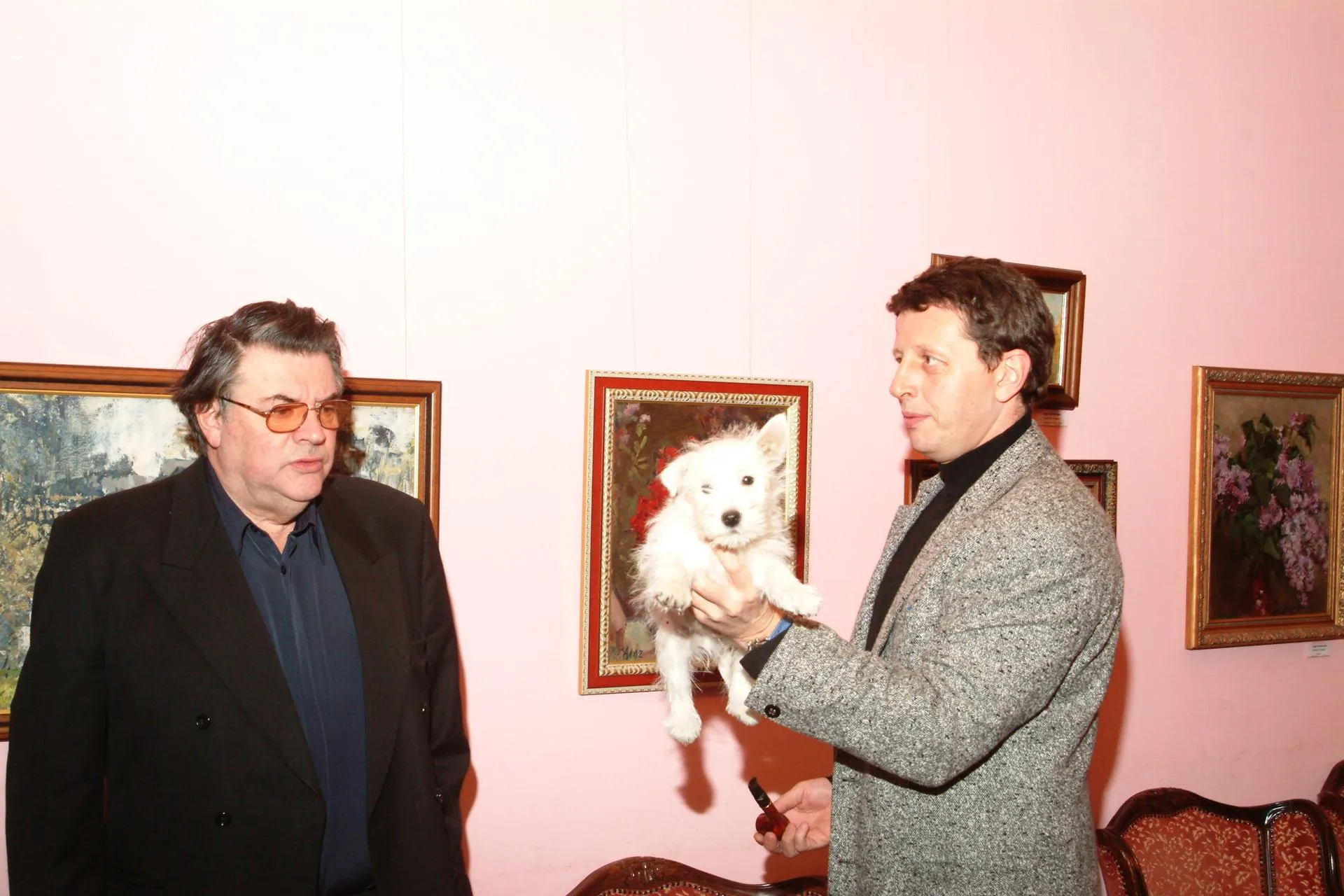 Anatoly Lomokhov/Global Look Press