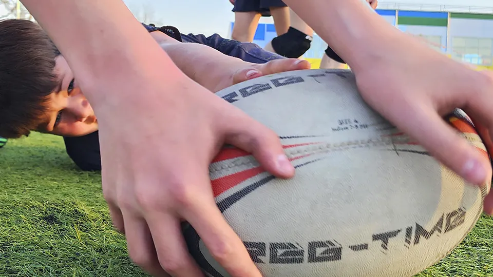 Фото: Андрей Семибратов