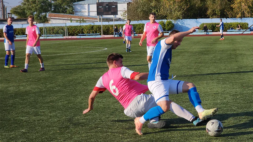 Фото: Михаил Мартыненко