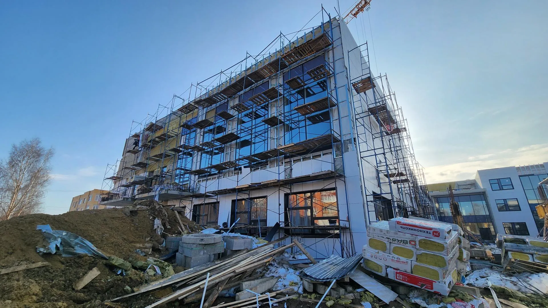 REGIONS/Евгений Рой