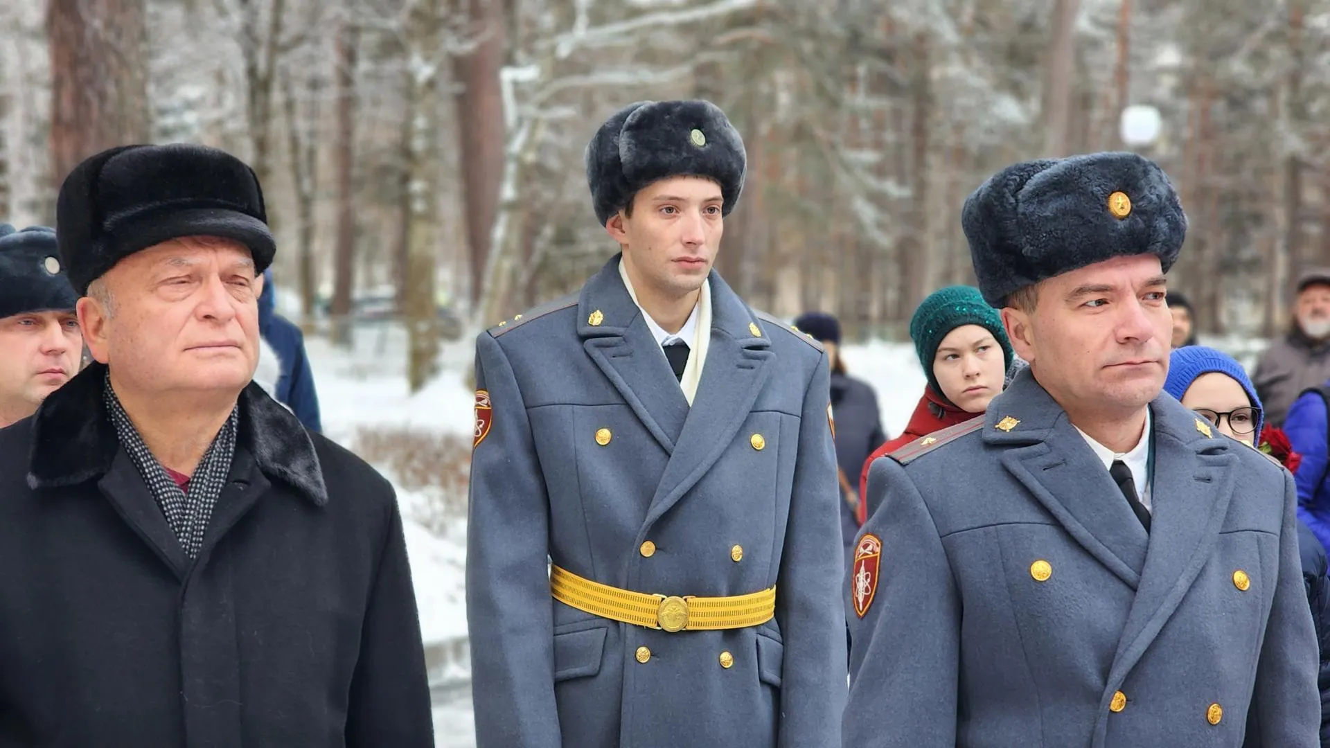 Фото: Анна Мороз