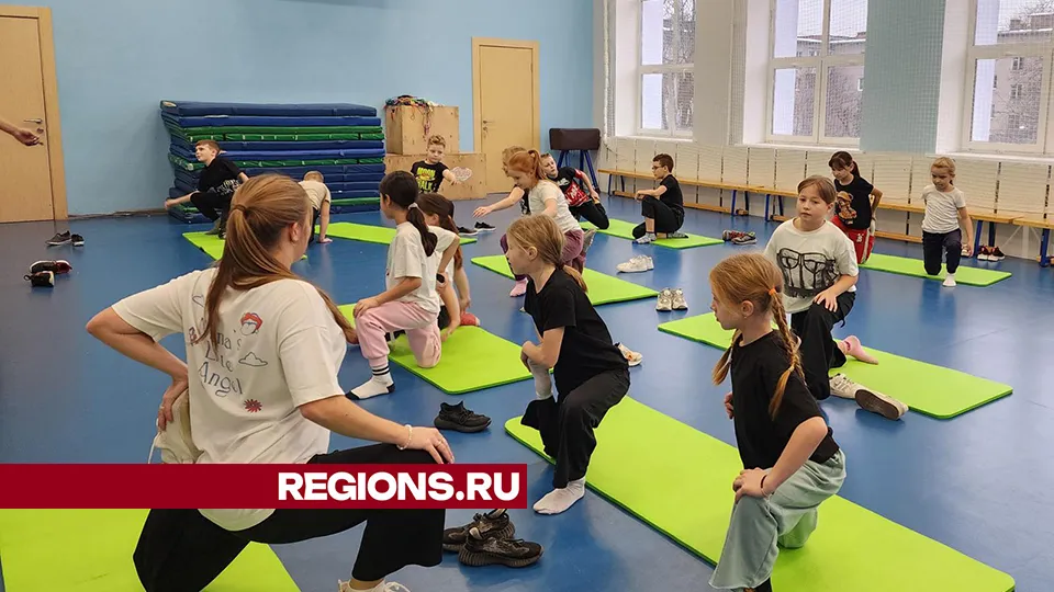 Фото: Екатерина Мелкозерова