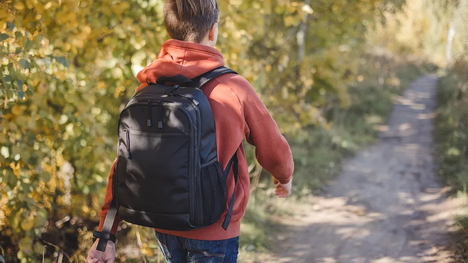 Фото: istockphoto.com/Lyubov Smirnova