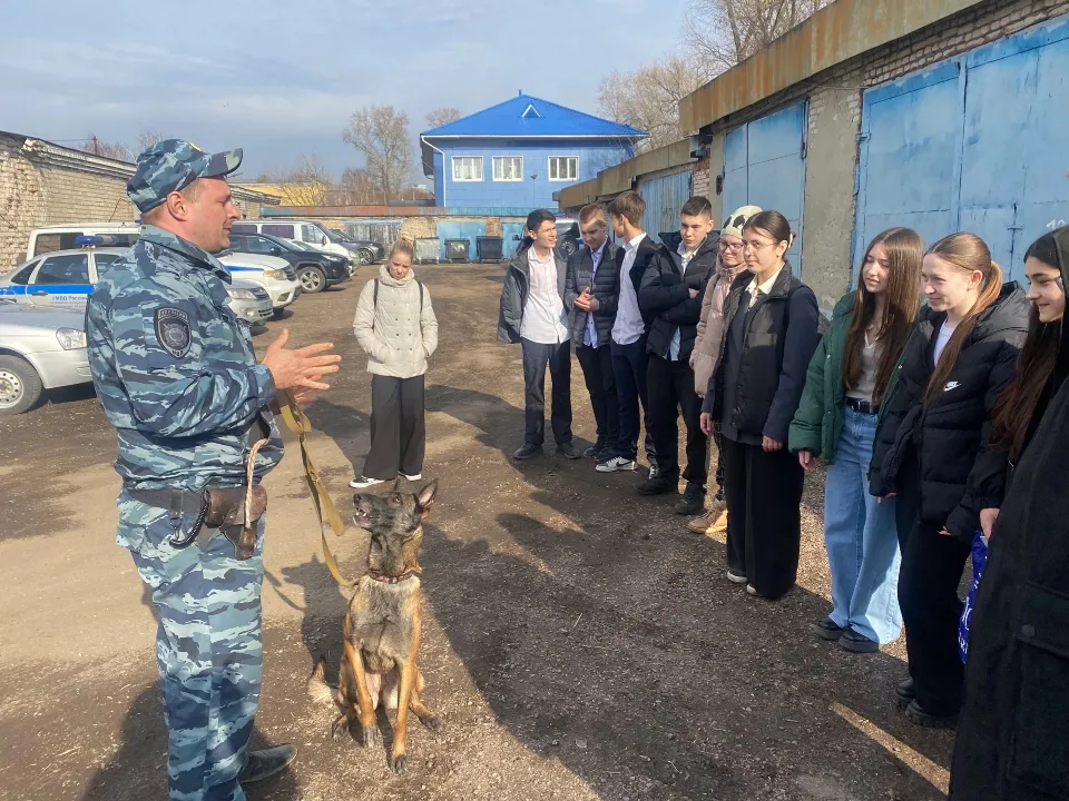 Фото: Министерство образования Московской области