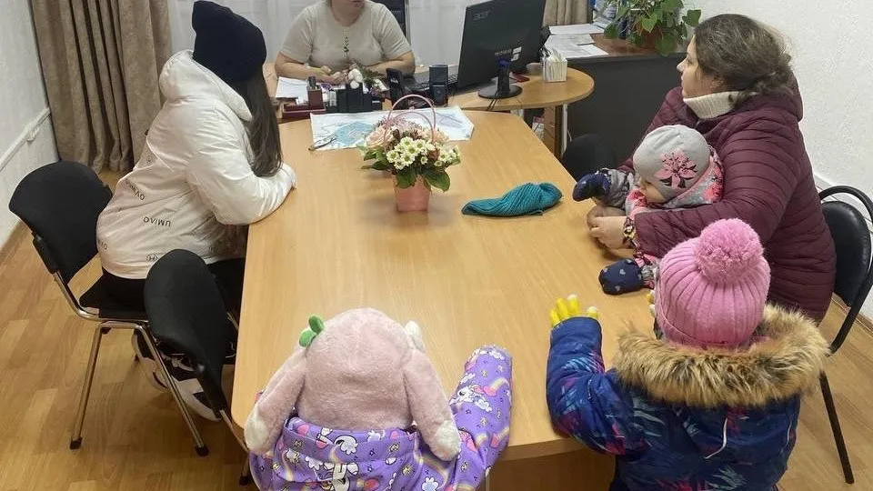 пресс-служба администрации городского округа Красногорск