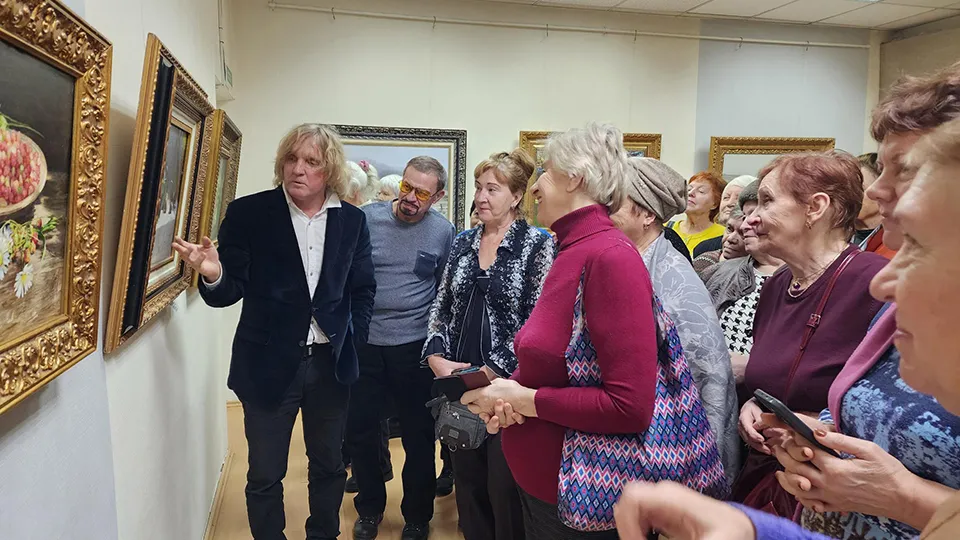 Фото: МедиаБанк Подмосковья/Екатерина Мелкозерова