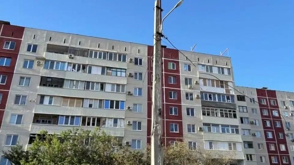 Фото: пресс-служба Министерства жилищно-коммунального хозяйства Московской области