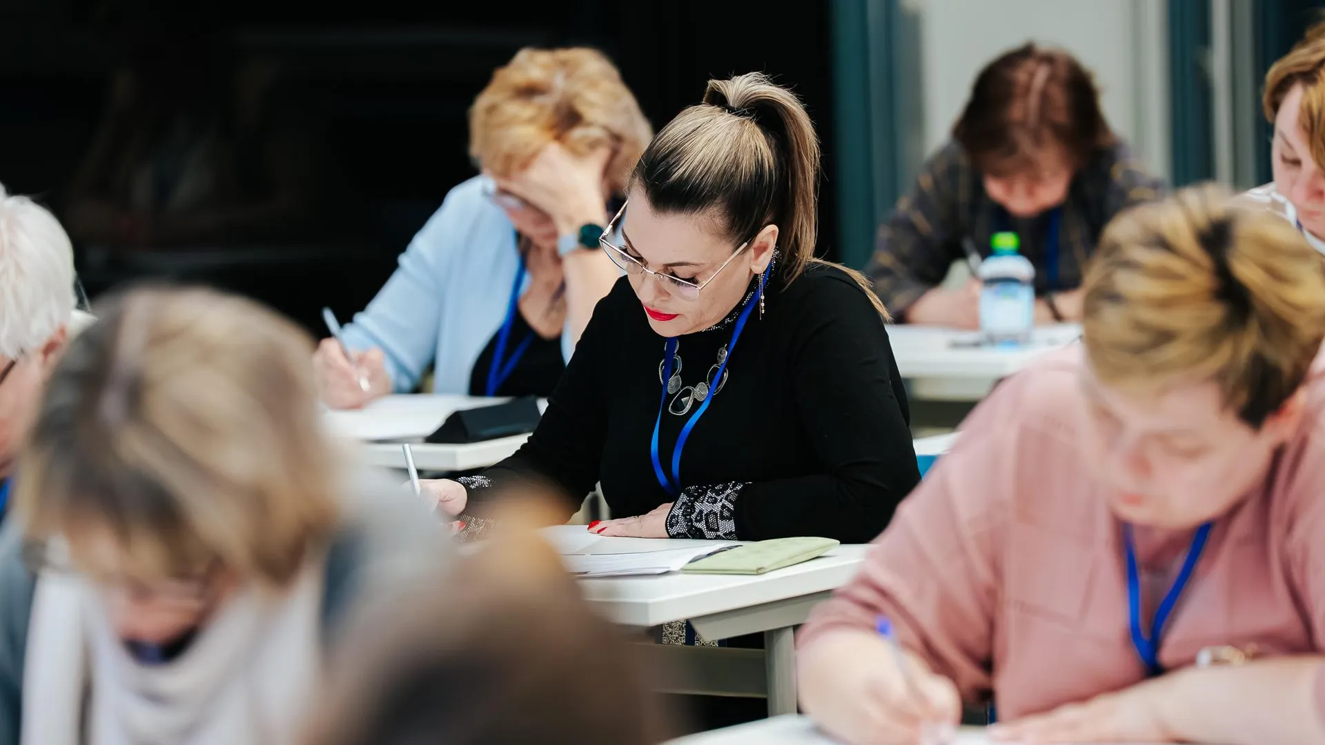 Министерство образования Московской области