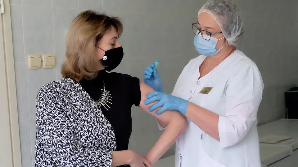 Фото: Пушкинская клиническая больница имени профессора Розанова