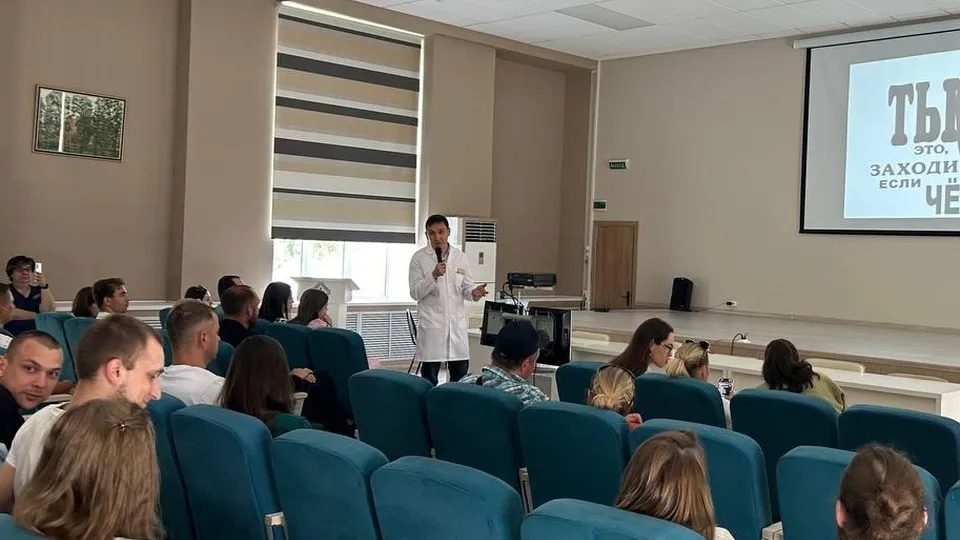 Фото: пресс-служба администрации г.о. Мытищи