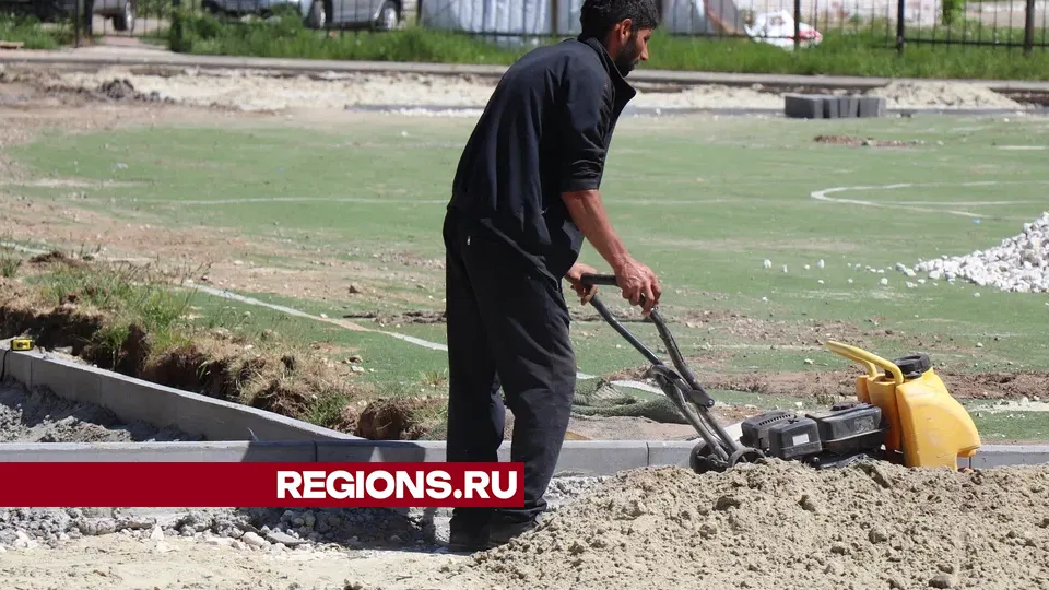 Фото: REGIONS/Василий Тремасов