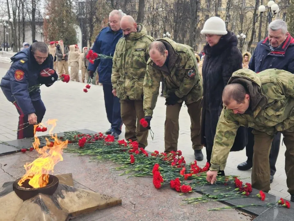 Фото: Анатолий Кизилов