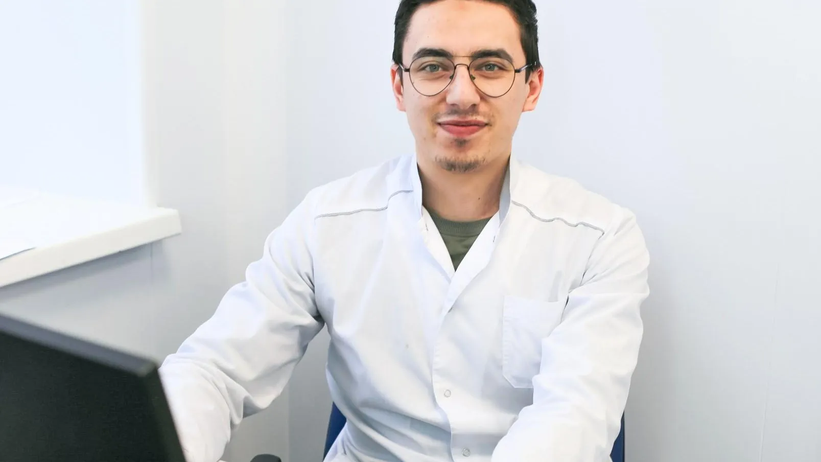 пресс-служба Дубненской больницы