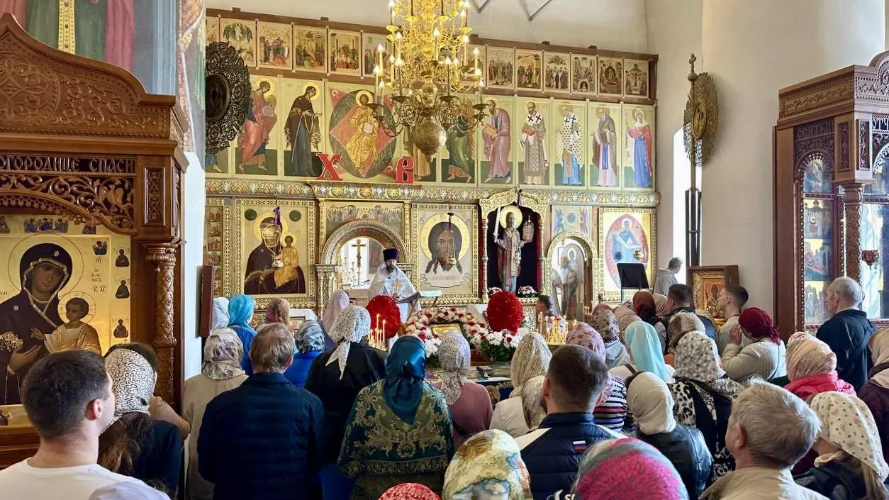 Фото: пресс-служба администрации Можайского округа