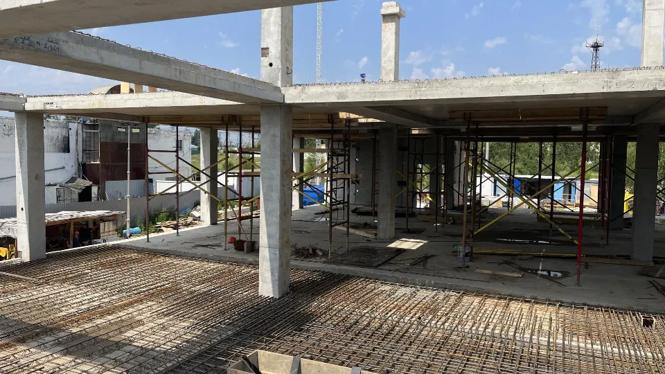 Фото: Министерство строительного комплекса Московской области