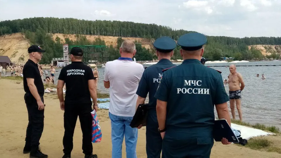Пресс-служба администрации городского округа Люберцы