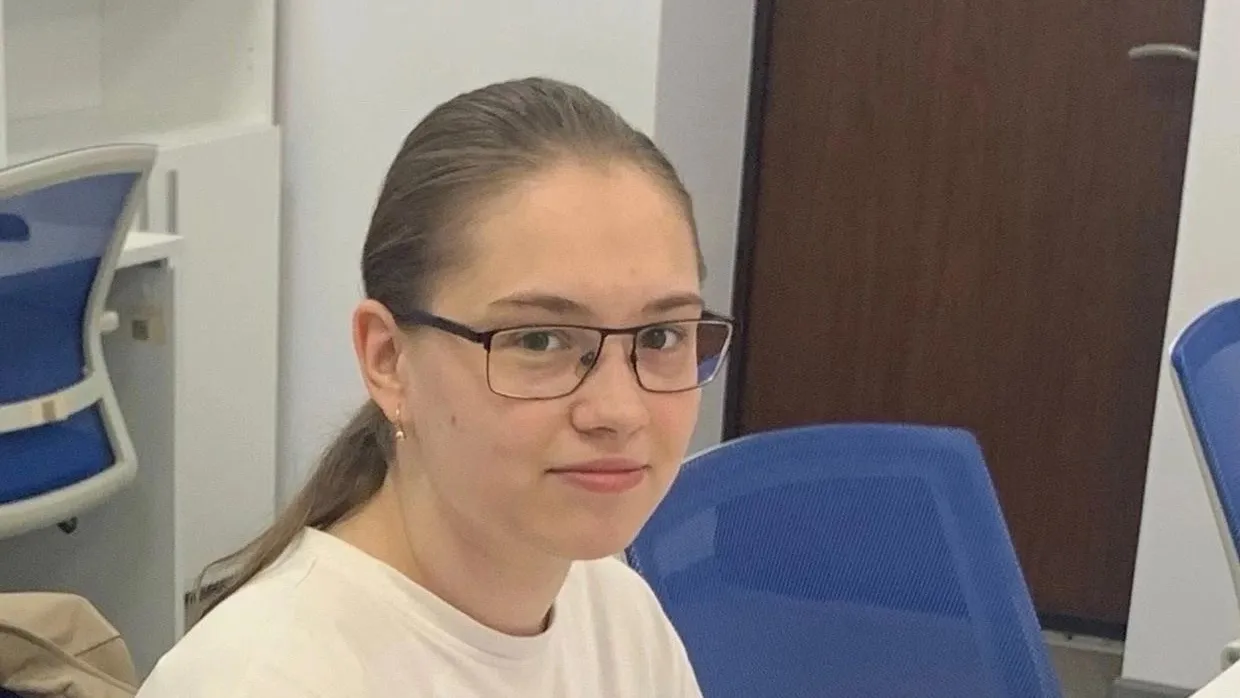 Студентка из Подмосковья стала лауреатом международного конкурса научных работ
