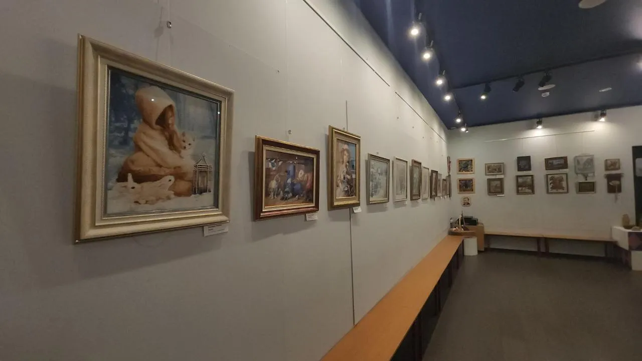 REGIONS/Артем Мишуков