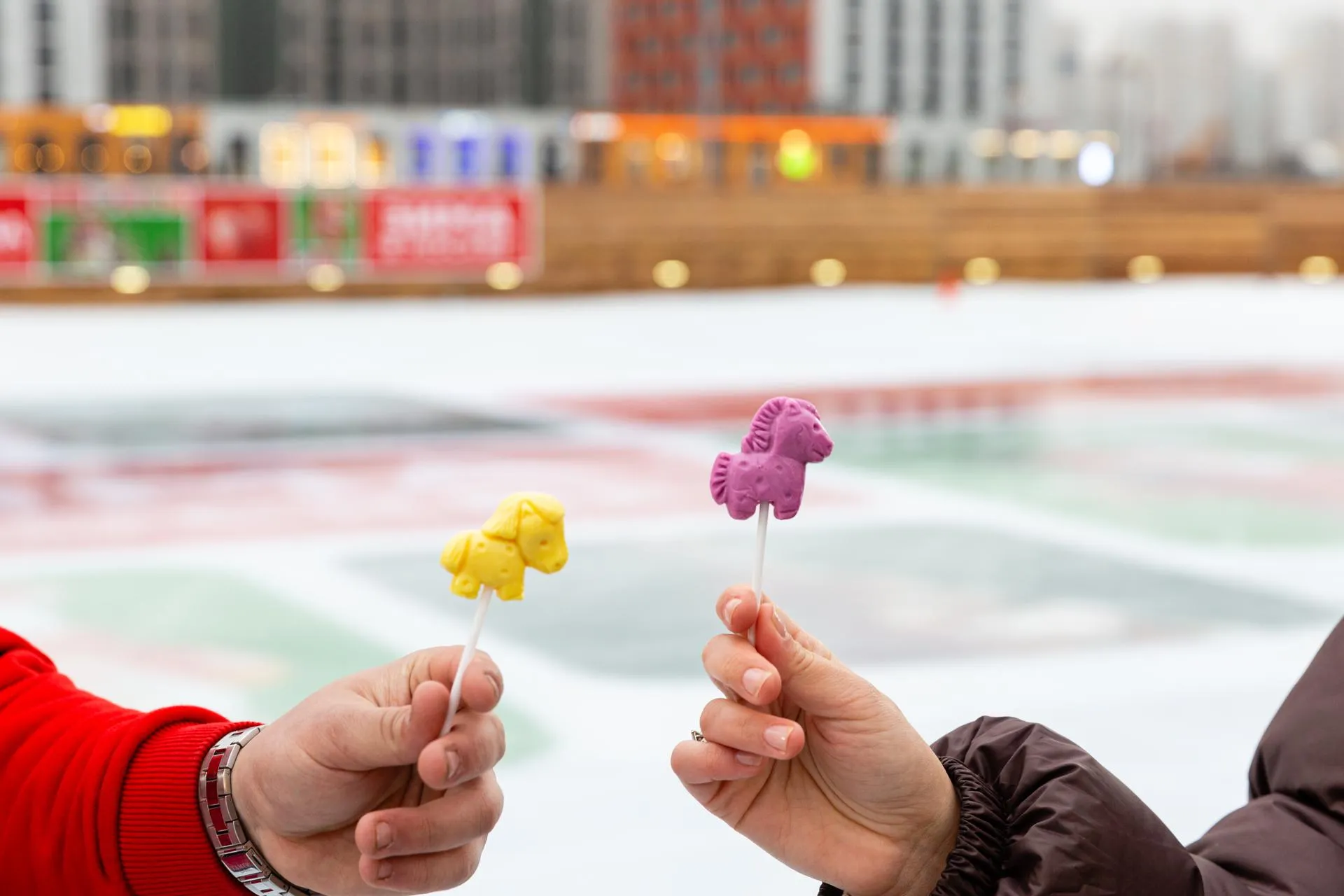 пресс-служба Департамента инвестиционной и промышленной политики Москвы