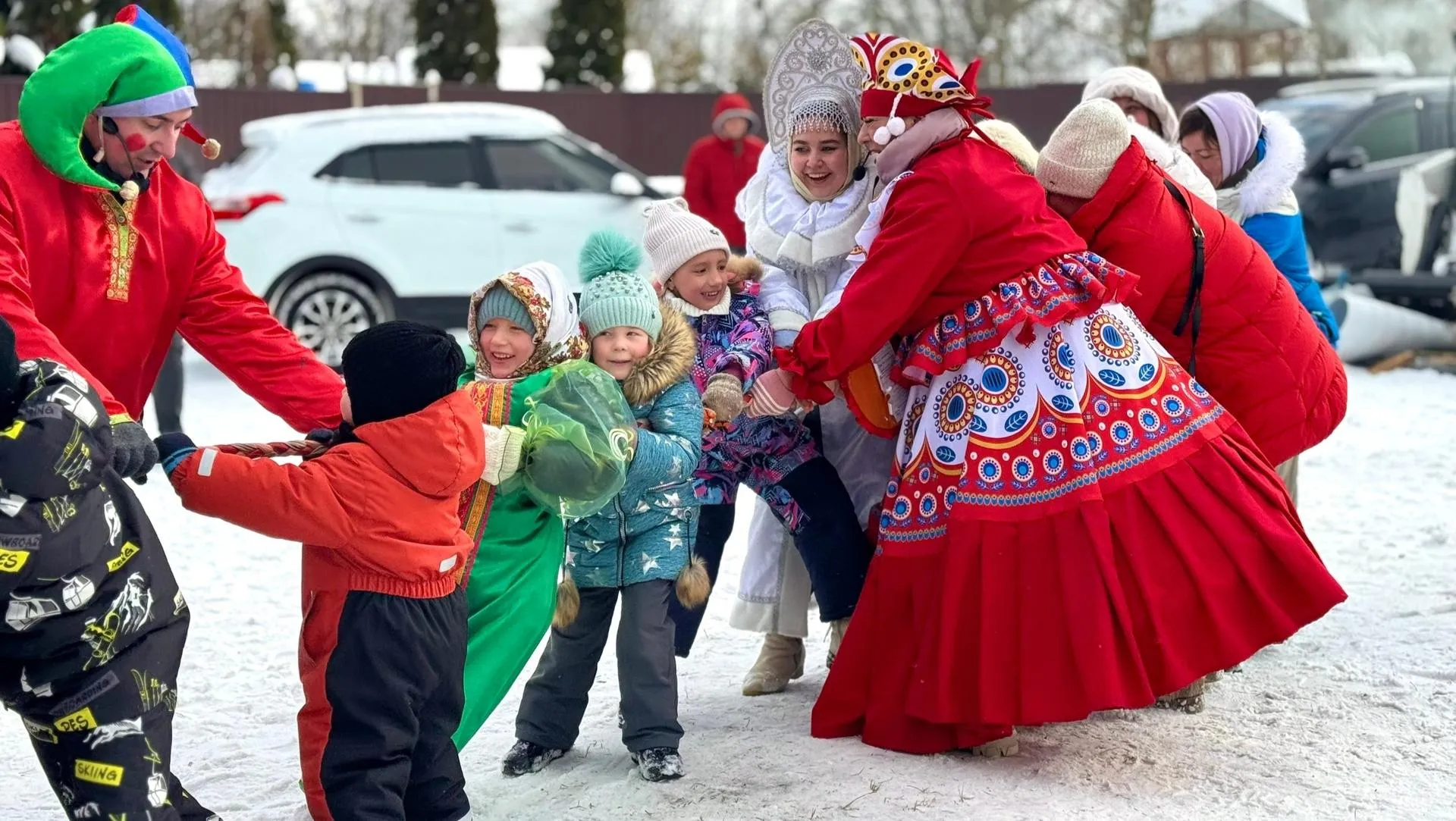 vk.com/Дом культуры «Гармония»