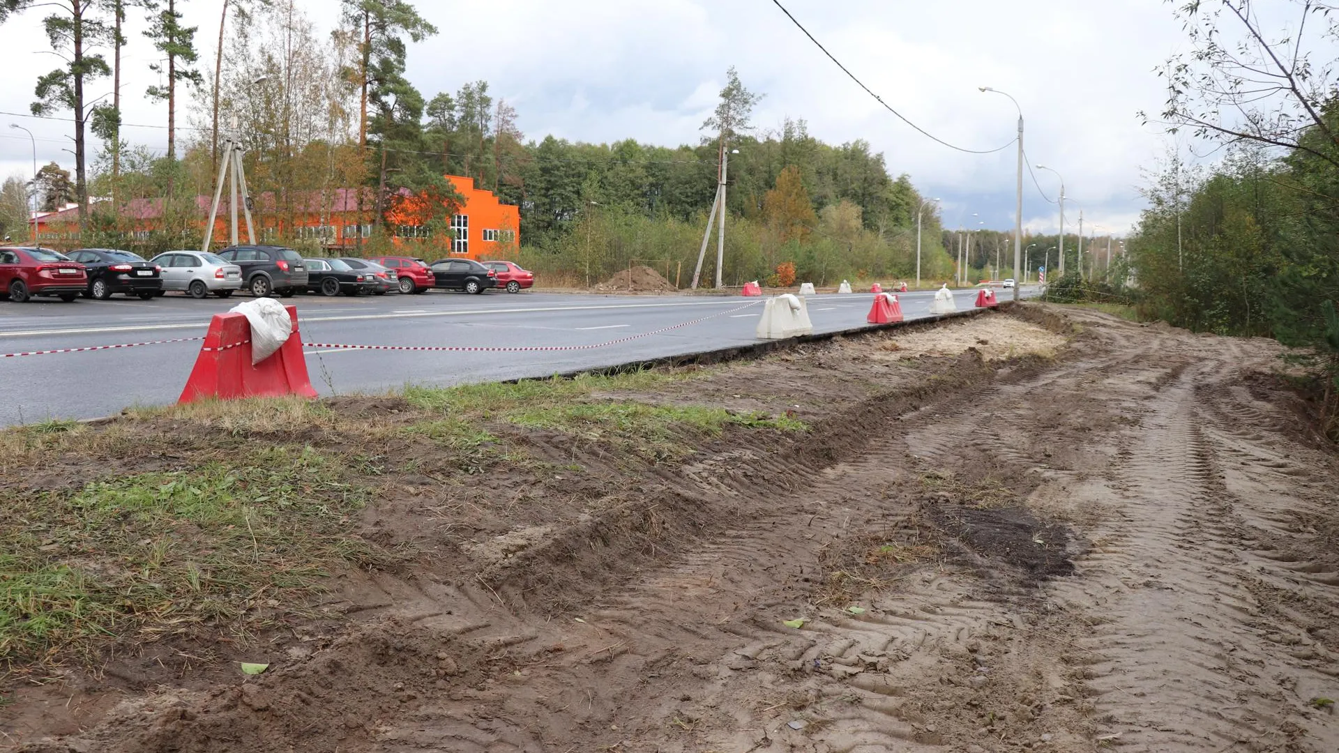Фото: Василий Тремасов
