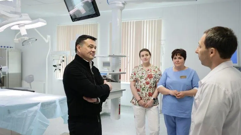 Константин Семенец