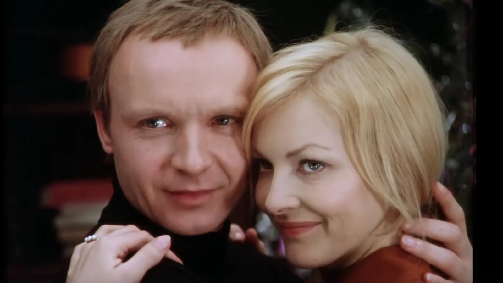 Кадр из фильма «Ирония судьбы, или С легким паром!»