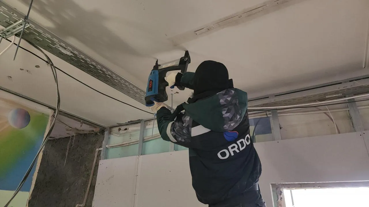 Медиабанк Подмосковья/Иван Дубров